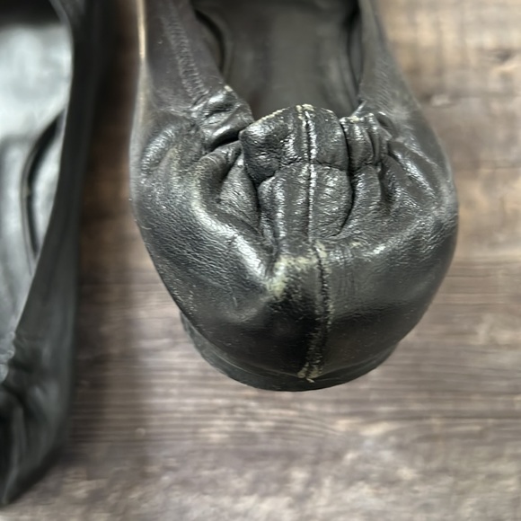 Tory Burch Flats - Picture 3 of 5